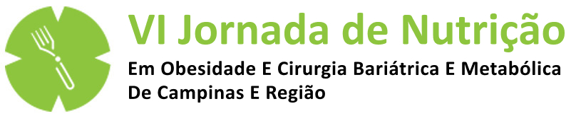 Jornada de Nutrição